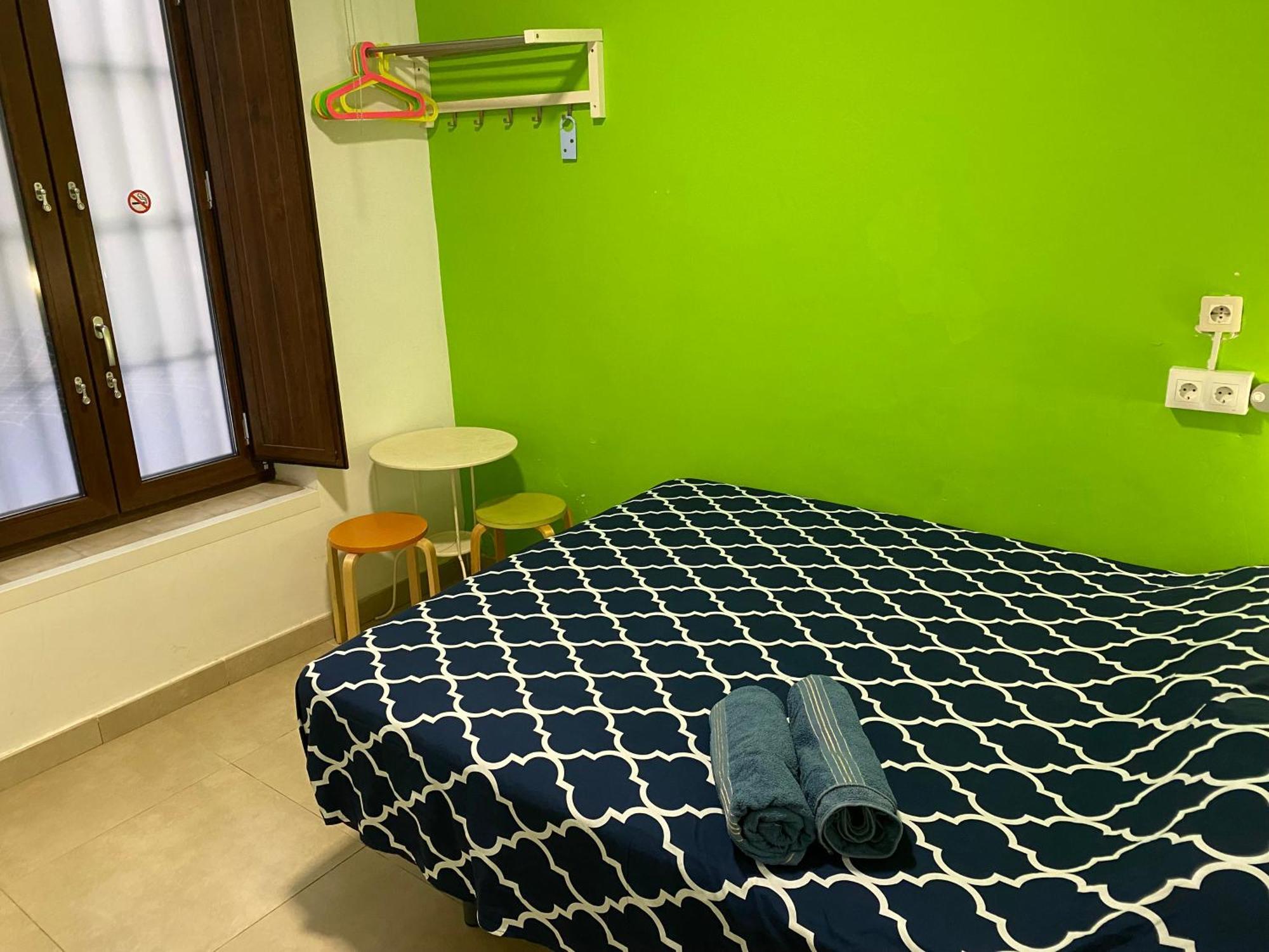 Oh! My Hostel Гранада Экстерьер фото